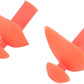Speedo Ergo Earplug Junior  (detské štuple na plávanie)