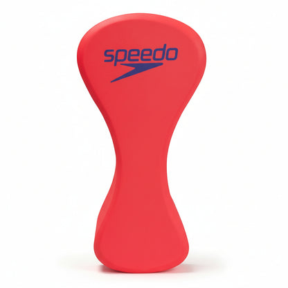 Speedo Elite Pull Buoy Red/Blue