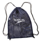 Speedo Equipment Mesh Bag Navy