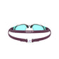 Speedo Hydropulse Junior Goggle Purple/Blue (6-14 rokov)