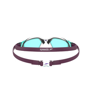 Speedo Hydropulse Junior Goggle Purple/Blue (6-14 rokov)