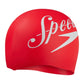 Speedo Retro Print Cap Red