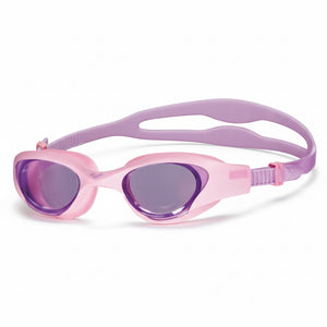 Arena The One Junior Goggles Violet/Pink (6-12 rokov)