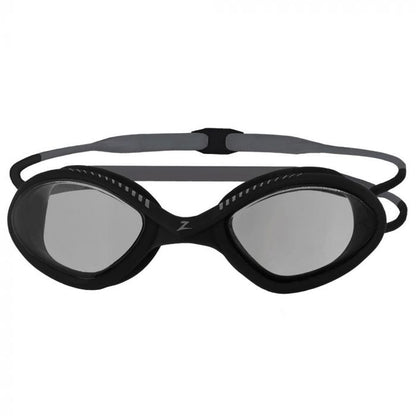 Zoggs Tiger Goggle Black/Grey