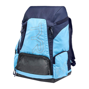TYR Alliance Backpack 45L BLUE/NAVY