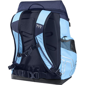 TYR Alliance Backpack 45L BLUE/NAVY