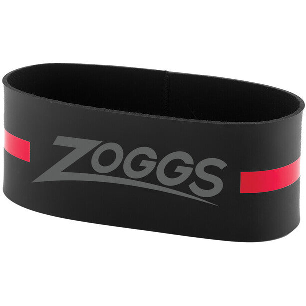 Zoggs Neo Bandana 3 Black/Red