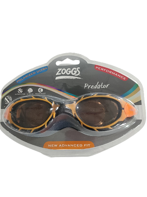 Zoggs Predator Polarized Ultra - old model
