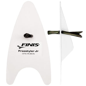 Finis Freestyler Paddles Jr