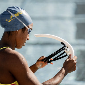 Finis Stability Snorkel : Speed