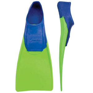 Finis Long Floating Fin Junior (sizes 24-33)