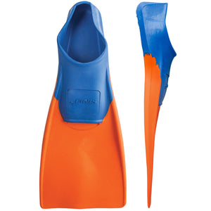 Finis Long Floating Fin Junior (sizes 24-33)