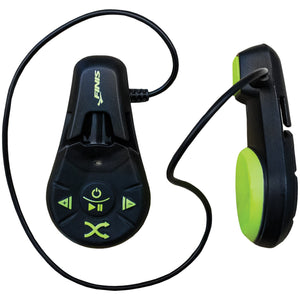 Finis Duo Underwater MP3 Player