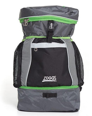 Zoggs Triathlon Backpack