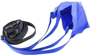 StrechCordz Drag Belt/Tow Tether S109