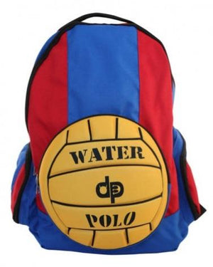 Diapolo Waterpolo RK/P backpack