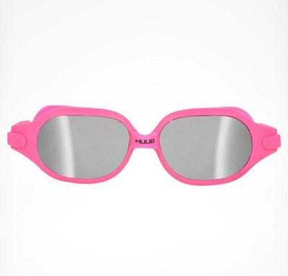 Retro Goggle Pink