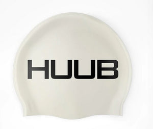 Swim Cap White