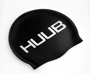 Swim Cap Black