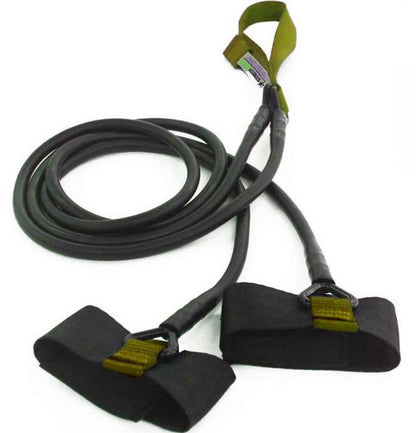 StrechCordz with Leg Straps S102