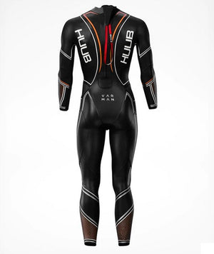 Varman 3.5 Wetsuit