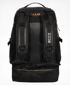 TT Bag Ltd Edition - Charcoal/Gold