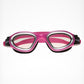 HUUB Aphotic Swim Goggle - Pink Photochromatic