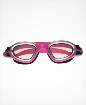 HUUB Aphotic Swim Goggle - Pink Photochromatic