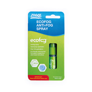Zoggs Antifog Spray (EKO Formula)