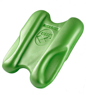 Arena PullKick Floatation Green