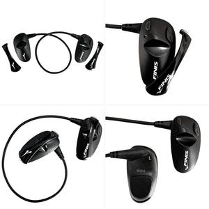 Finis Stream Bluetooth Swim Headphones
