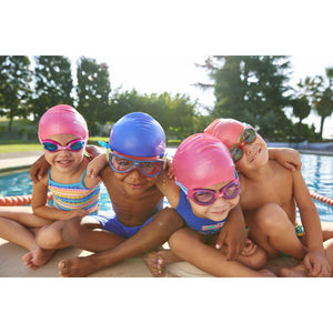 Little Sonic Air Goggle Pink (0-6 years)
