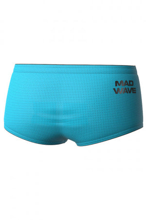 MadWave Drag Shorts Unisex Odporové Plavky