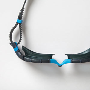 Zoggs Predator Flex Grey-Blue