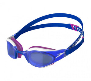 Speedo Fastskin Hyper Elite Blue-Pink