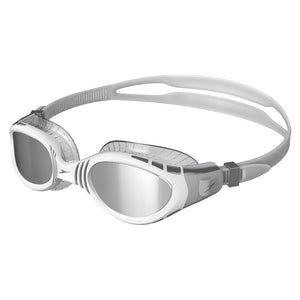 Speedo Futura Biofuse Flexiseal Mirror Goggle