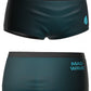 MadWave Drag Shorts Unisex Odporové Plavky