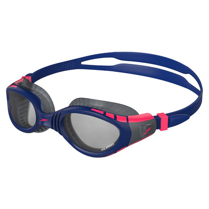 Speedo Futura Biofuse Triathlon Goggle Polarized