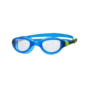 Zoggs Phantom 2.0 Goggle Clear-Blue