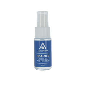 Aqua Sphere Sea-Clr Anti-Fog Spray 35ml