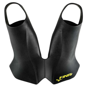 Finis Evo Monofin Black