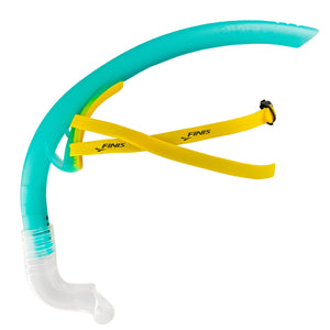Finis Stability Snorkel Speed Teal