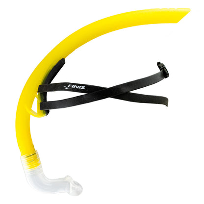 Finis Stability Snorkel Speed Yellow