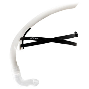 Finis Stability Snorkel Speed White