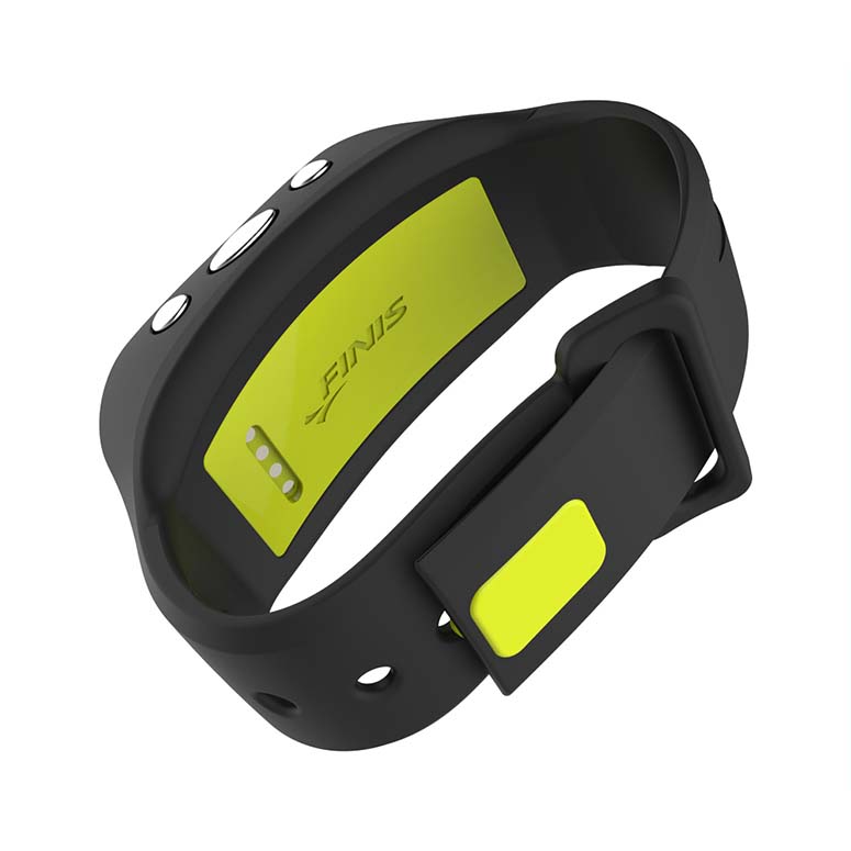 Finis Swimsense Live Swim Tracker