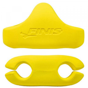 Finis Ankle Hydrodynamic Buoy Yellow