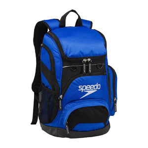 Speedo Teamster Backpack 35L Blue