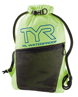 Tyr Alliance Waterproof Sackpack Yellow