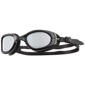 TYR Special Ops 2.0 Polarized Large Goggle Black